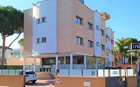 Hotel 170